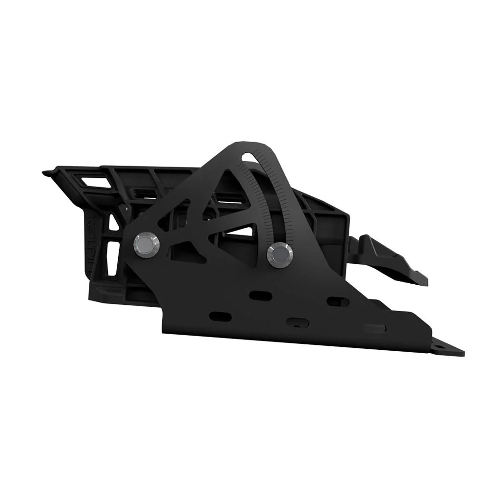 Kolpin Universal Stronghold Autolatch Gun Case Mount