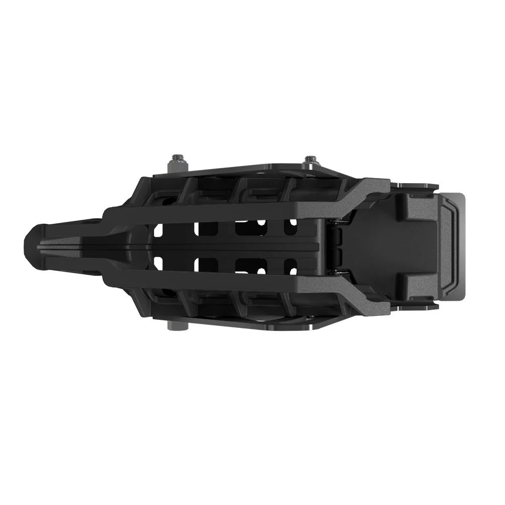 Kolpin Universal Stronghold Autolatch Gun Case Mount - Image 2