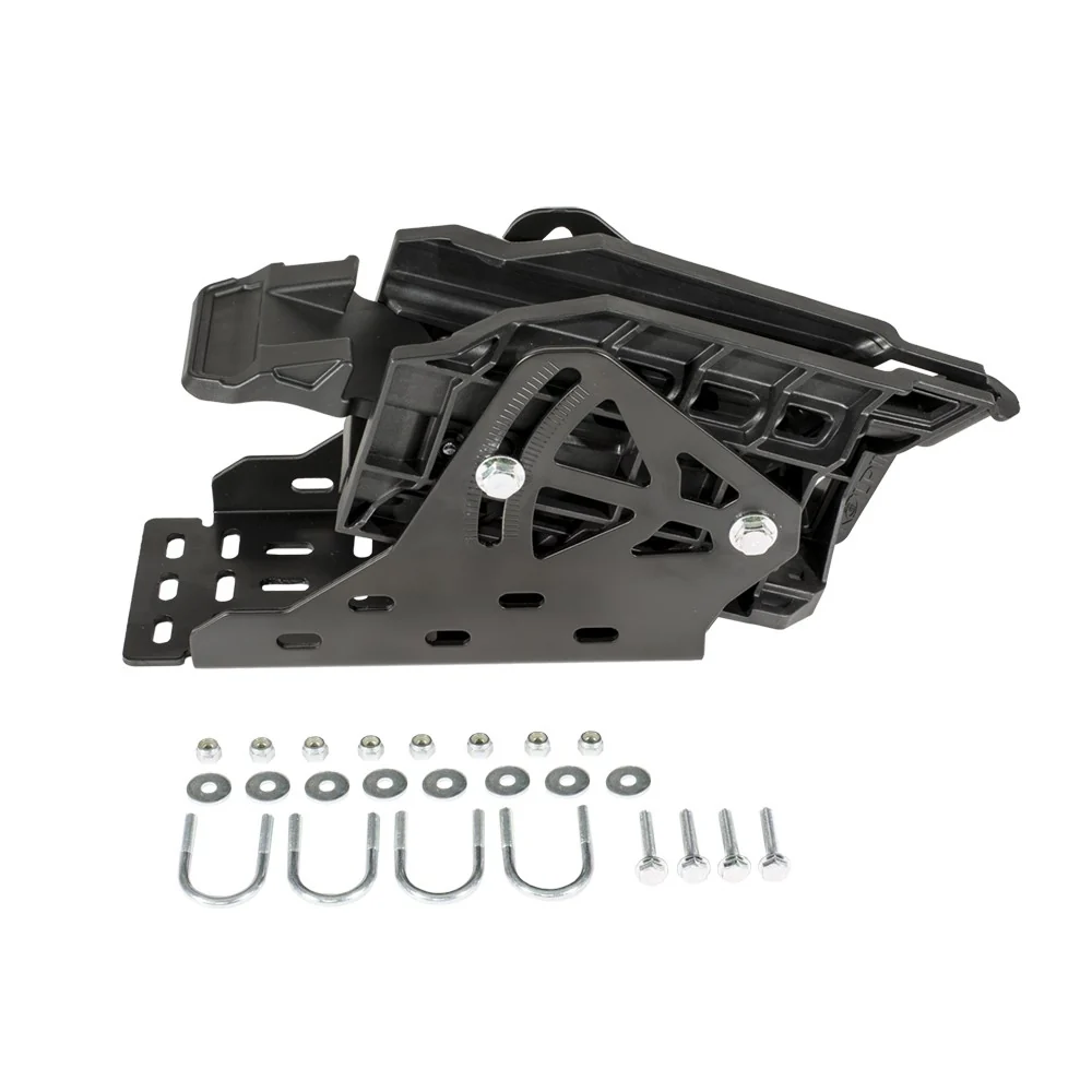 Kolpin Universal Stronghold Autolatch Gun Case Mount - Image 4