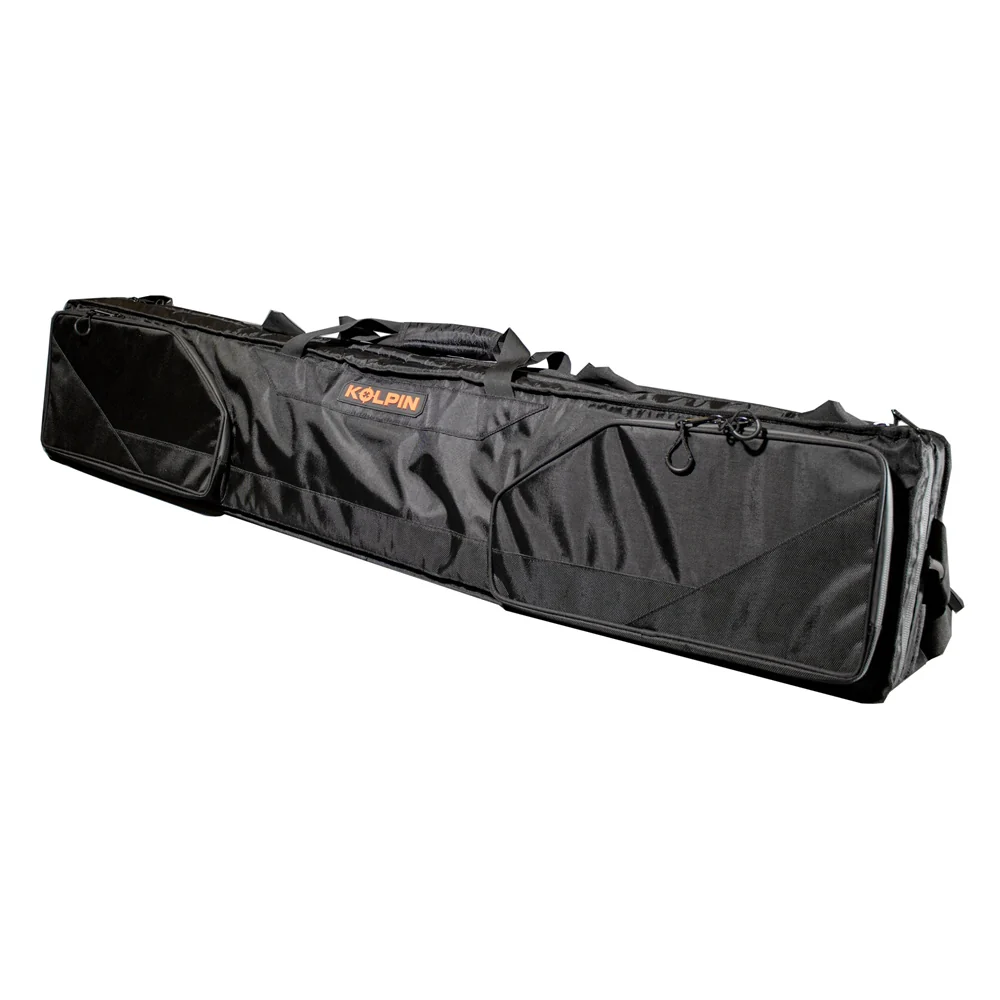 Kolpin UTV Double Soft Gun Case