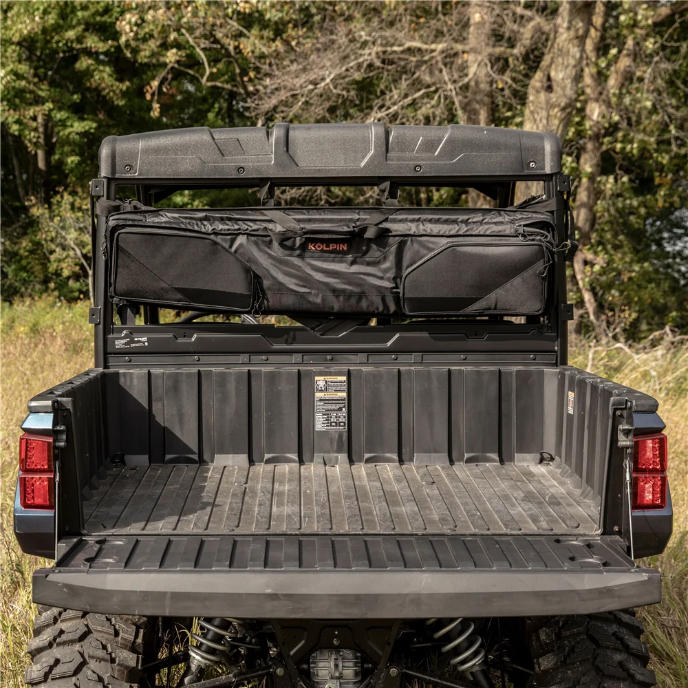 Kolpin UTV Double Soft Gun Case - Image 2