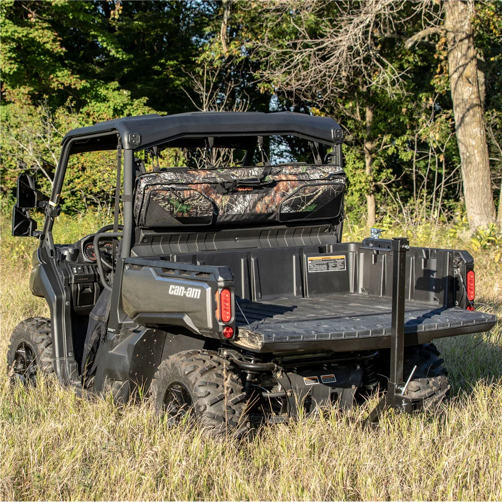 Kolpin UTV Double Soft Gun Case - Image 4