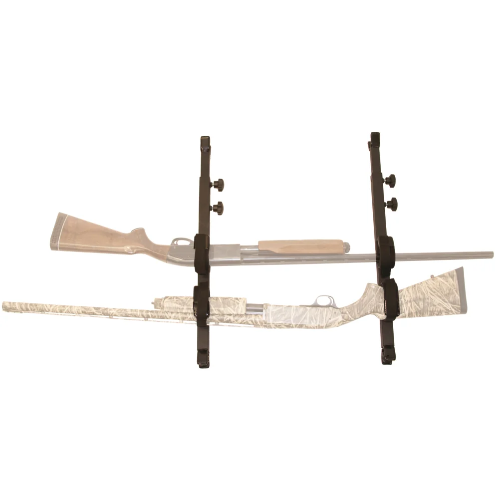 Kolpin UTV Overhead In-Cab Gun Rack