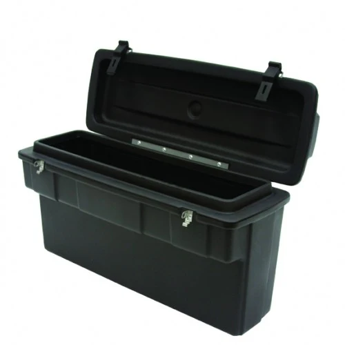 Kolpin UTV Saddle Storage Box - Image 2