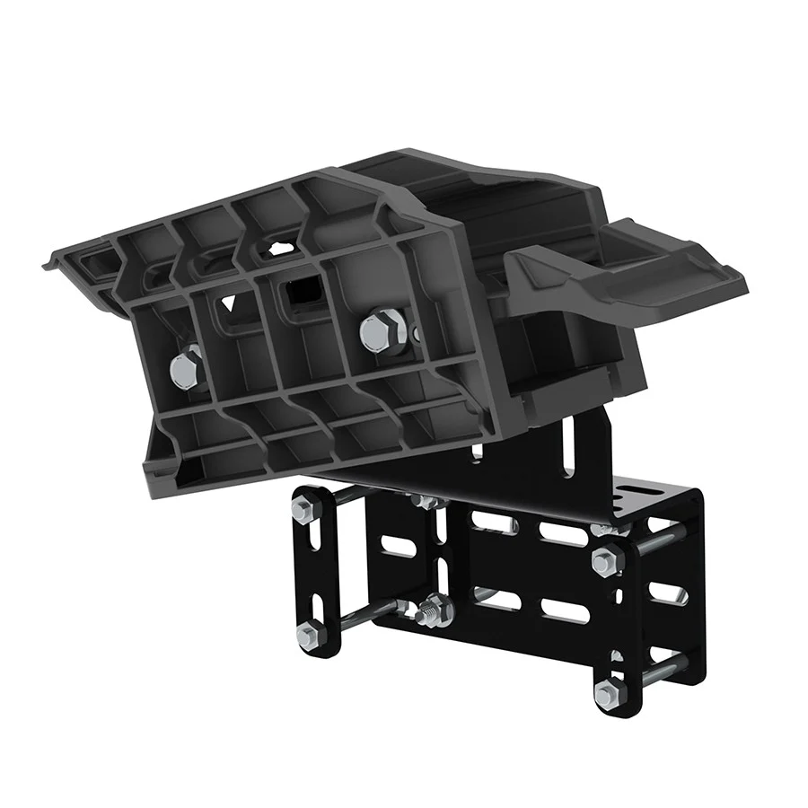 Kolpin UTV Stronghold Autolatch Gun Case Mount