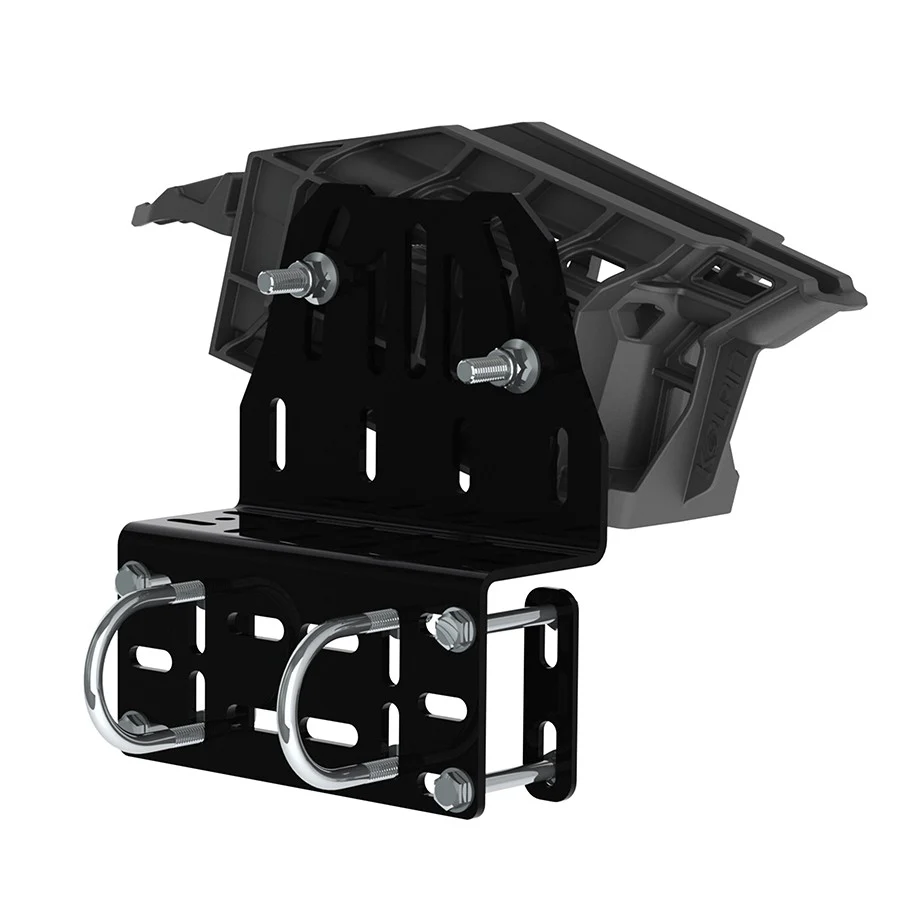 Kolpin UTV Stronghold Autolatch Gun Case Mount - Image 2