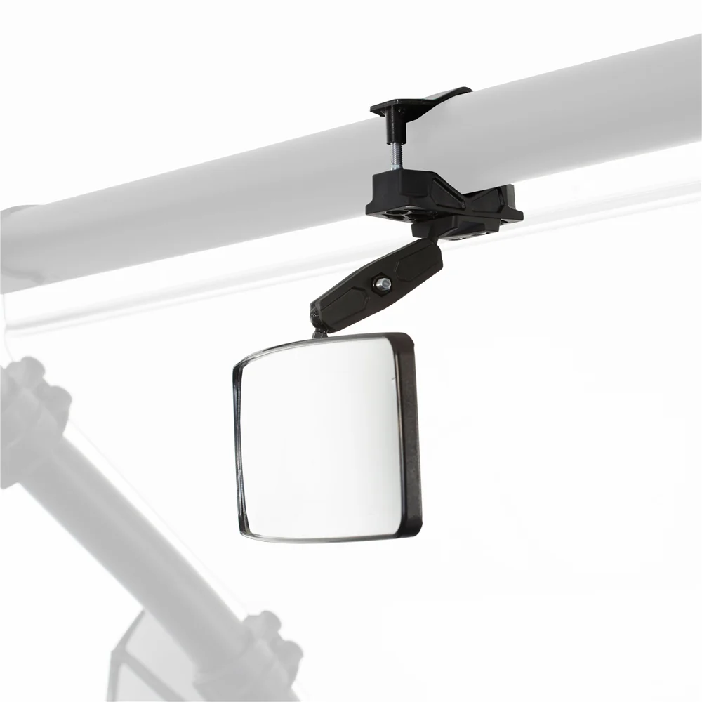 Kolpin UTV Universal Rearview Mirror - Image 4