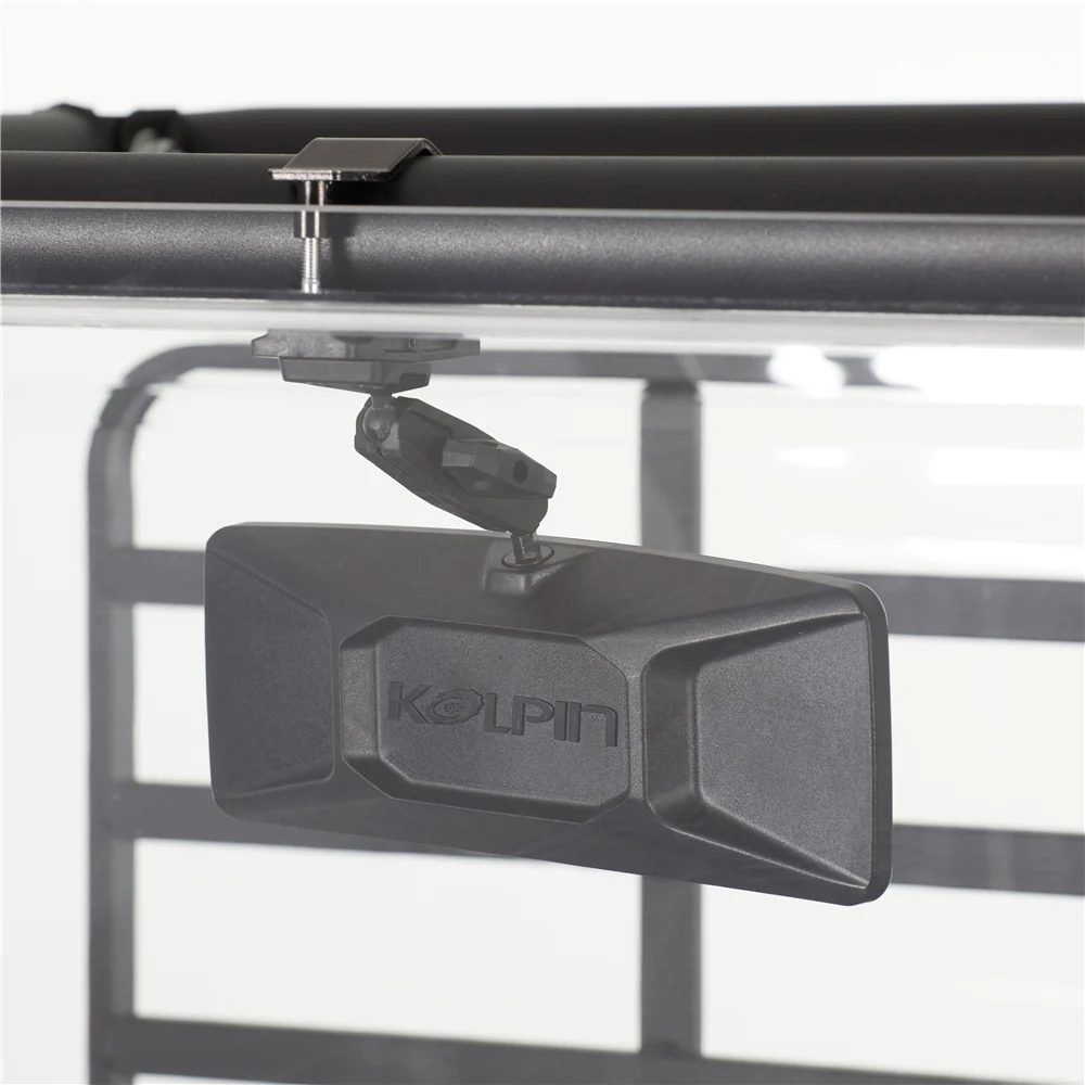 Kolpin UTV Universal Rearview Mirror - Image 5
