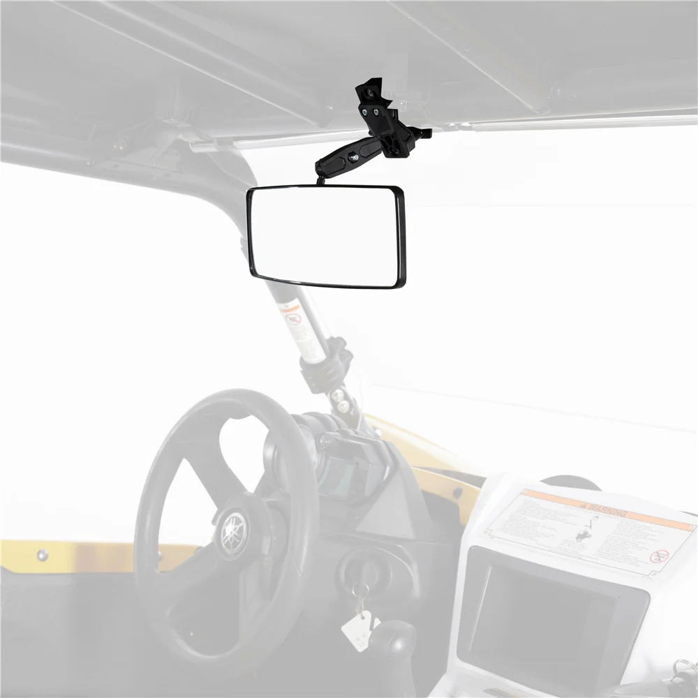 Kolpin UTV Universal Rearview Mirror - Image 6