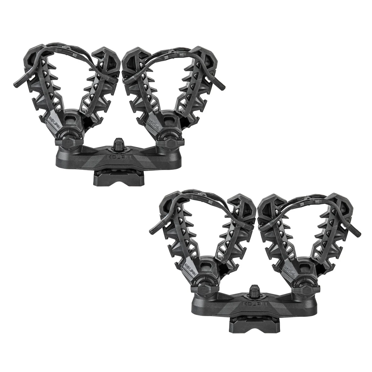 Kolpin XLR Double Rhino Grip