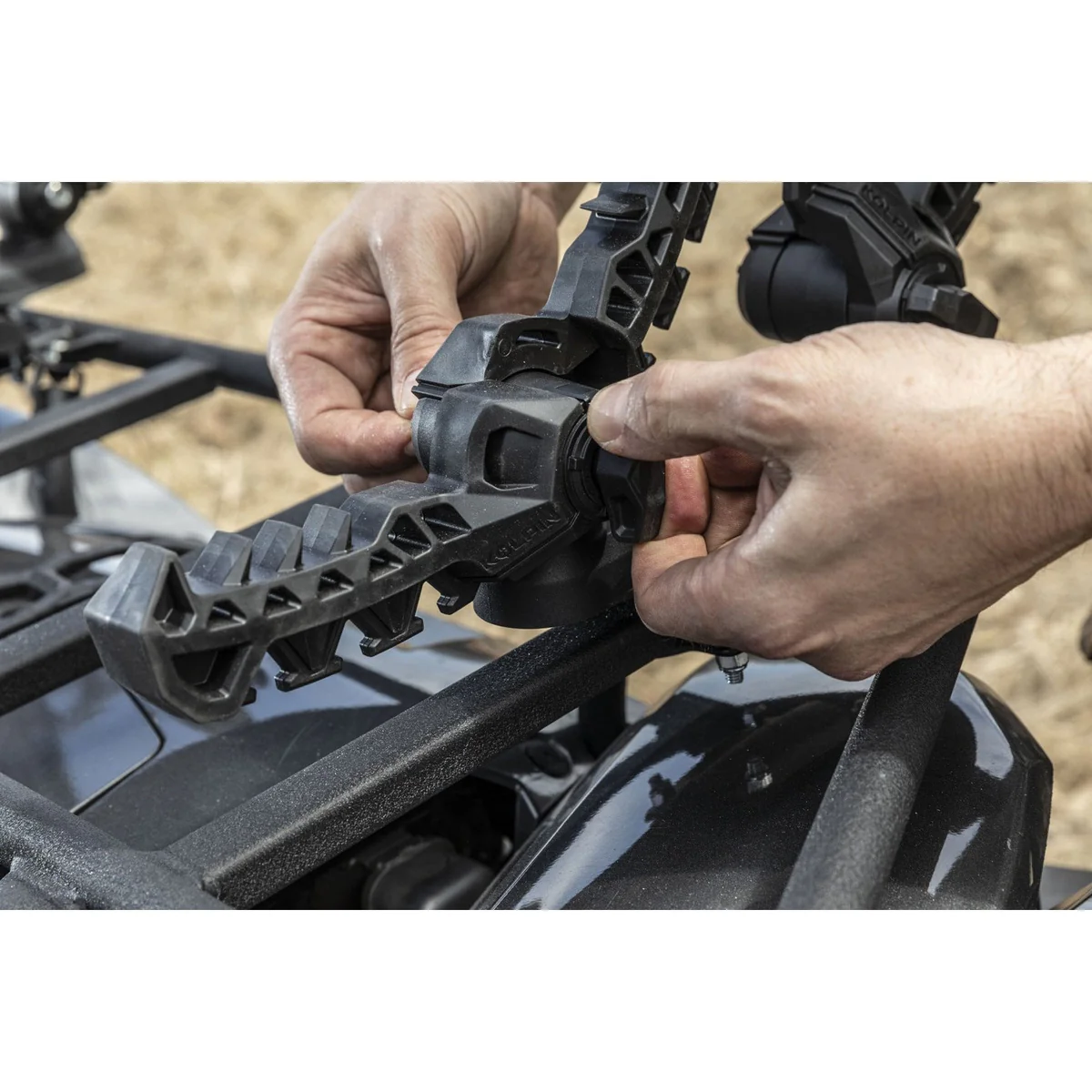 Kolpin XLR Double Rhino Grip - Image 6
