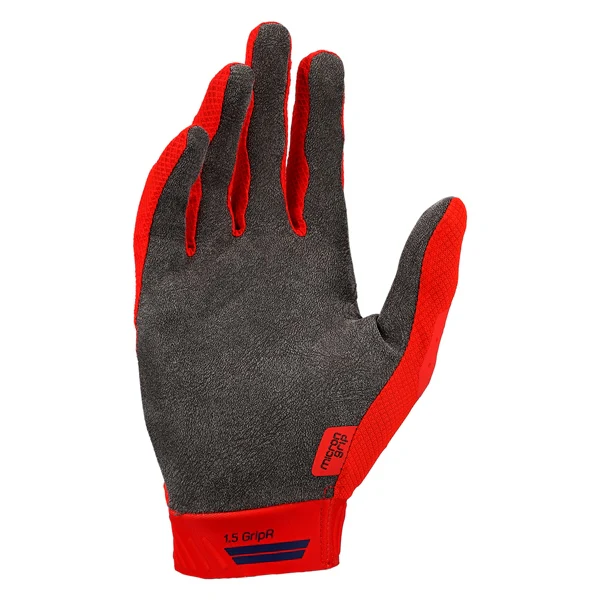 Leatt 1.5 Gripr MX Gloves - Image 2