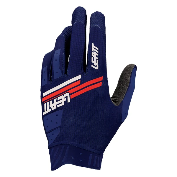 Leatt 1.5 Gripr MX Gloves - Image 3