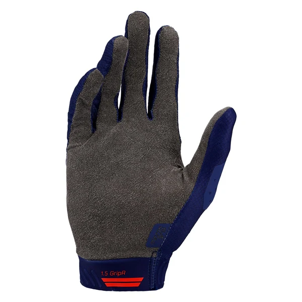 Leatt 1.5 Gripr MX Gloves - Image 4