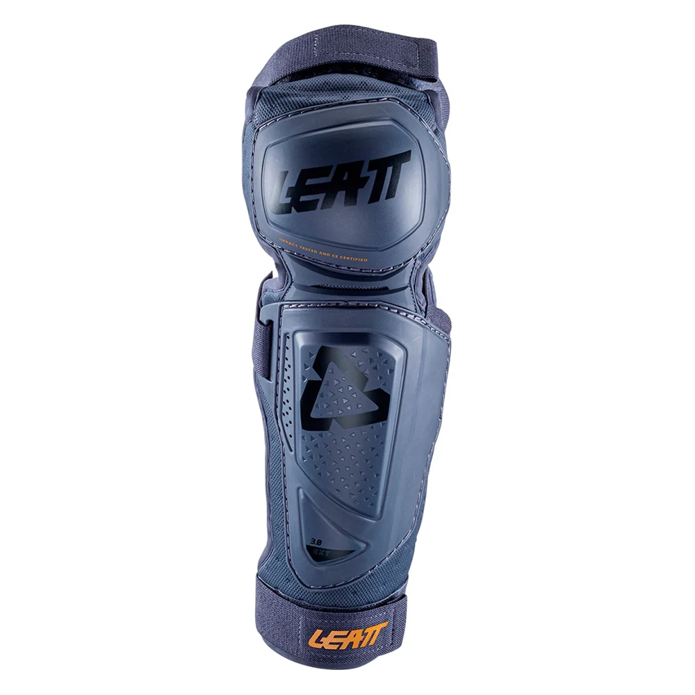 Leatt 3.0 EXT Knee/Shin Guards - Image 2