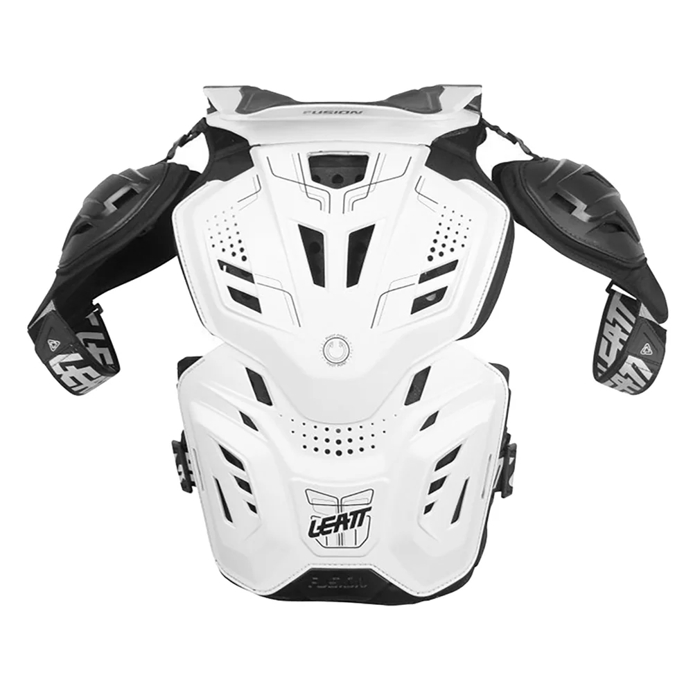Leatt 3.0 Fusion Protective Vest - Image 4