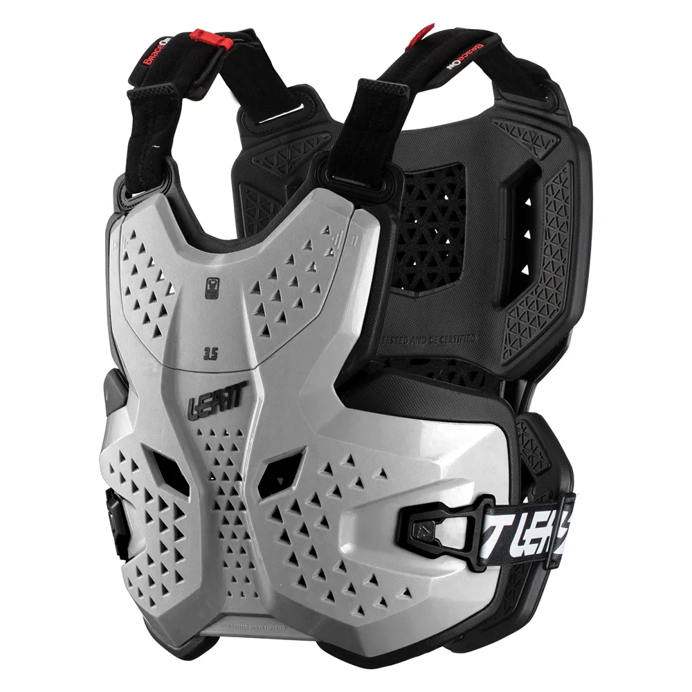 Leatt 3.5 Chestplate - Image 3