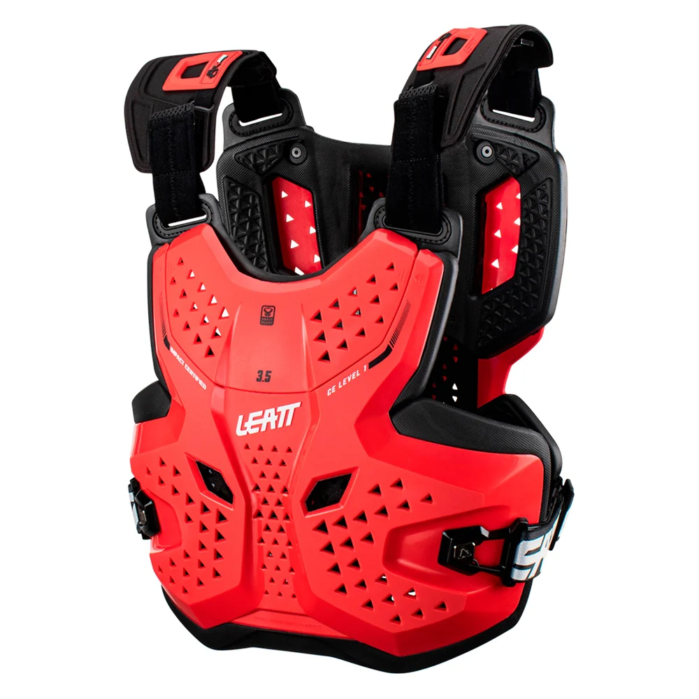 Leatt 3.5 Chestplate - Image 4