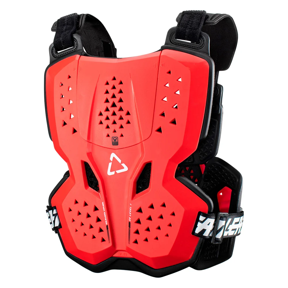 Leatt 3.5 Chestplate - Image 5