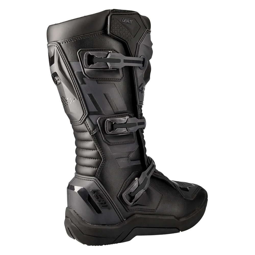 Leatt 3.5 MX Boots - Image 4