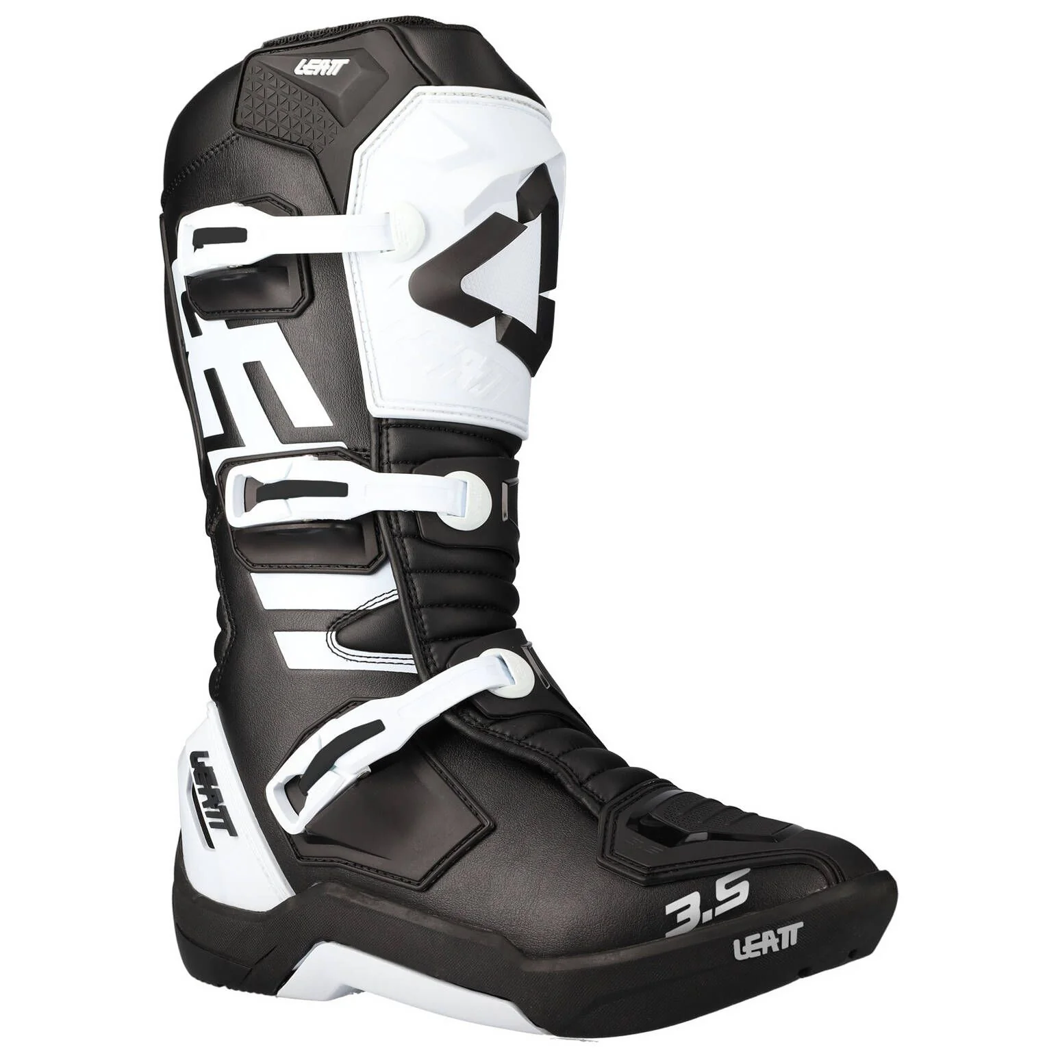 Leatt 3.5 MX Boots - Image 7