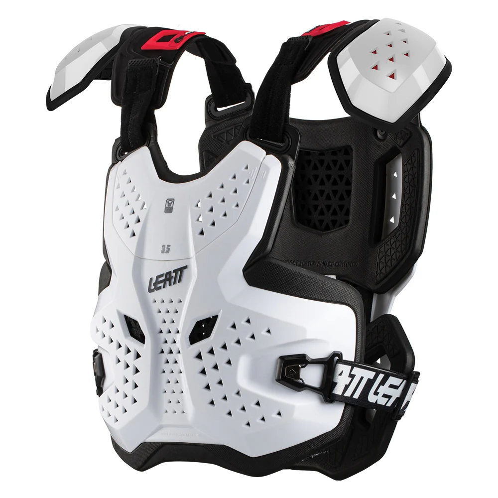 Leatt 3.5 Pro Chestplate - Image 2
