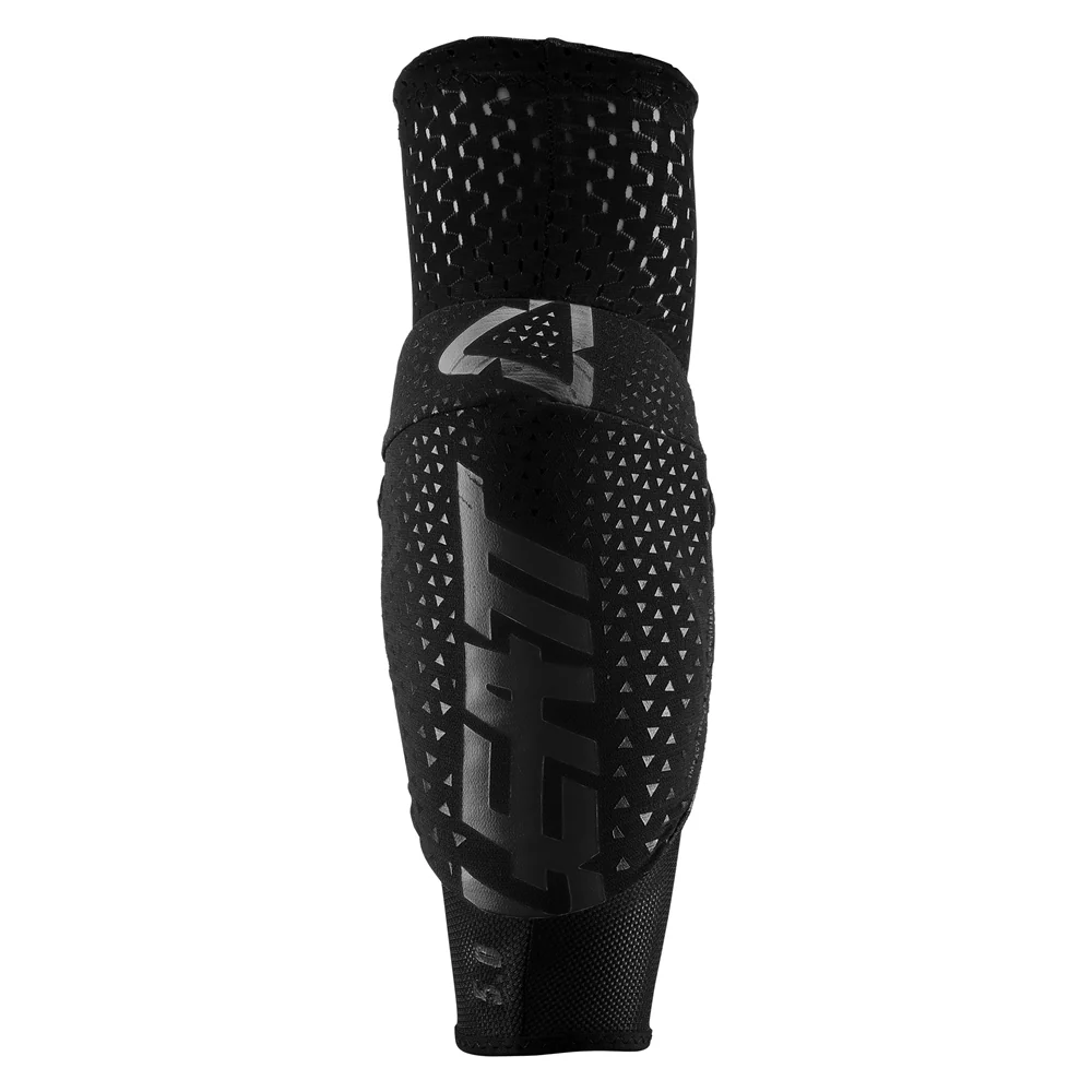Leatt 3DF 5.0 Elbow Guards - Image 2