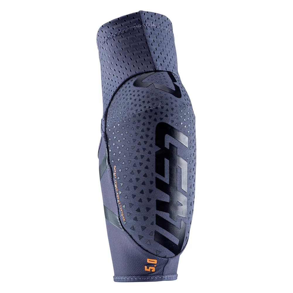 Leatt 3DF 5.0 Elbow Guards - Image 6