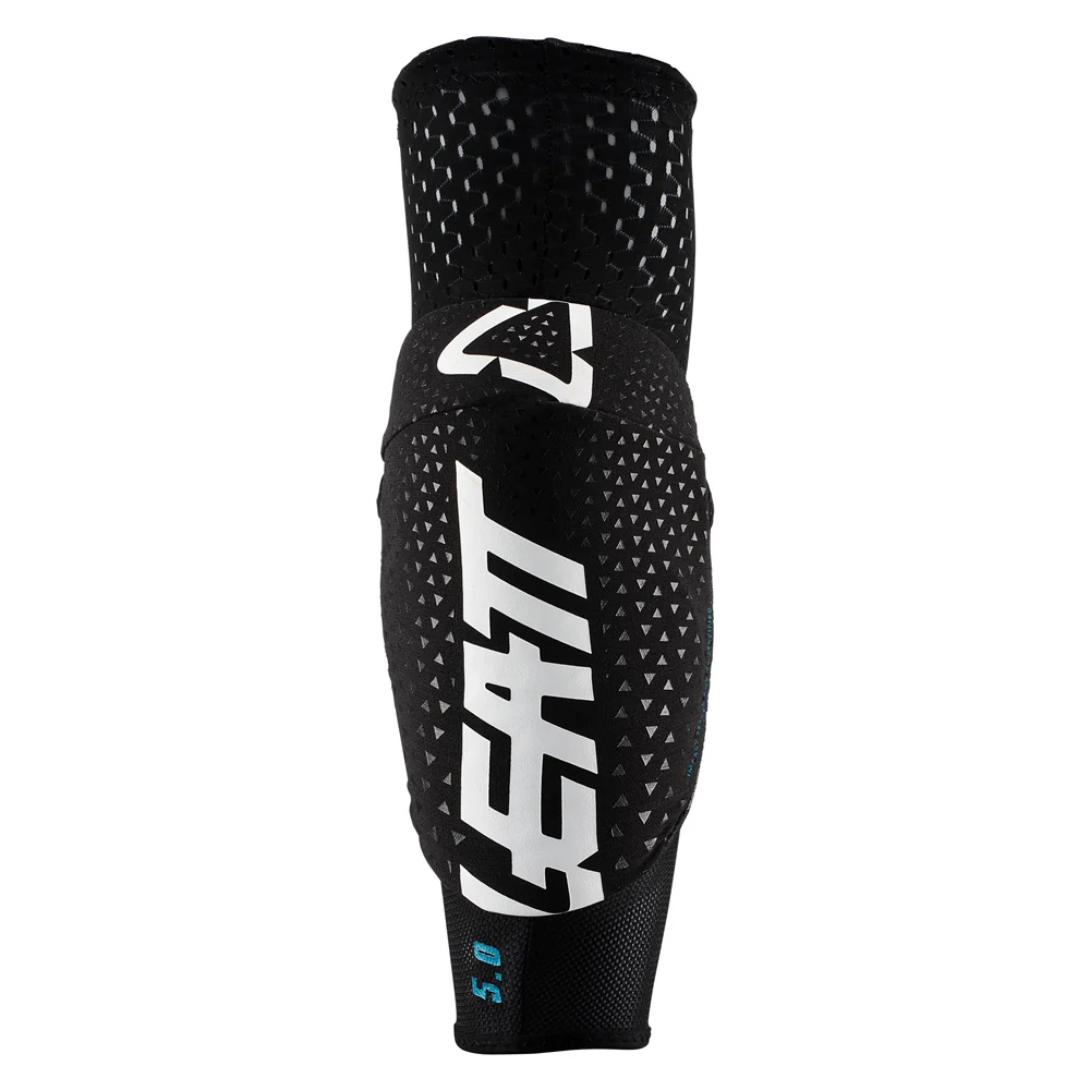 Leatt 3DF 5.0 Elbow Guards - Image 8