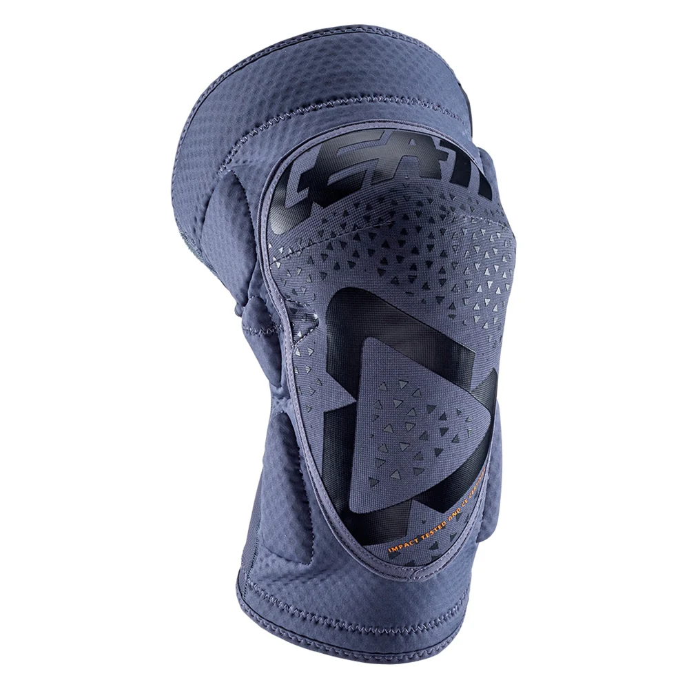Leatt 3DF 5.0 ZIP Knee Guards
