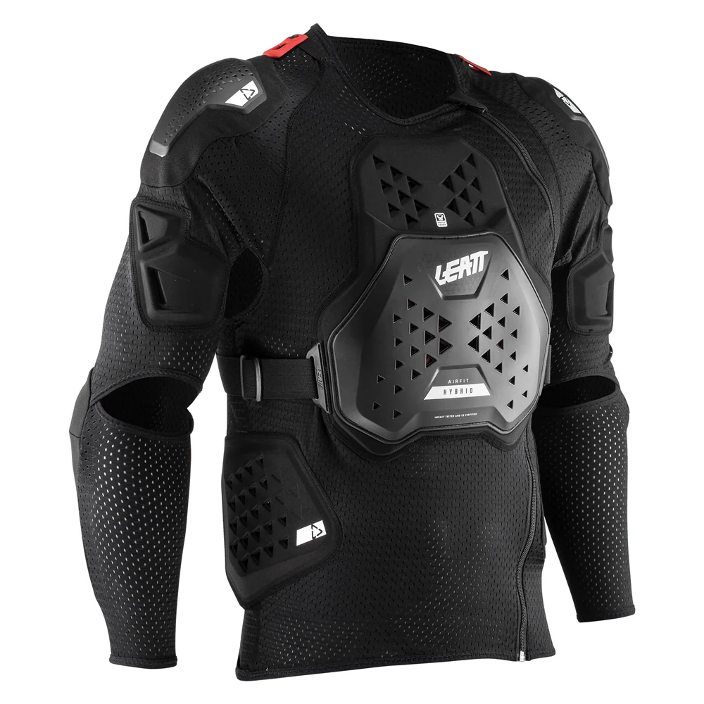 Leatt 3DF Airfi Hybrid Body Protector