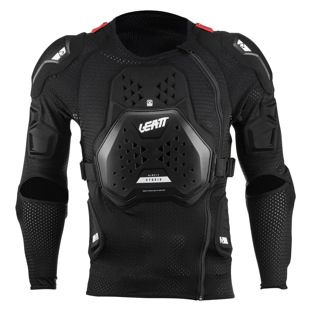Leatt 3DF Airfi Hybrid Body Protector - Image 2