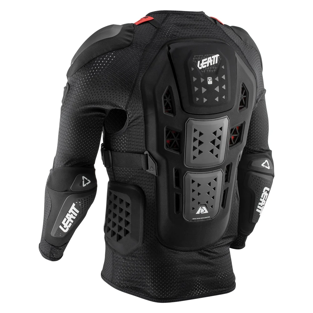 Leatt 3DF Airfi Hybrid Body Protector - Image 3