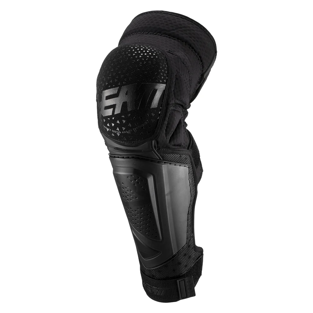 Leatt 3DF EXT Hybrid Knee/Shin Guards