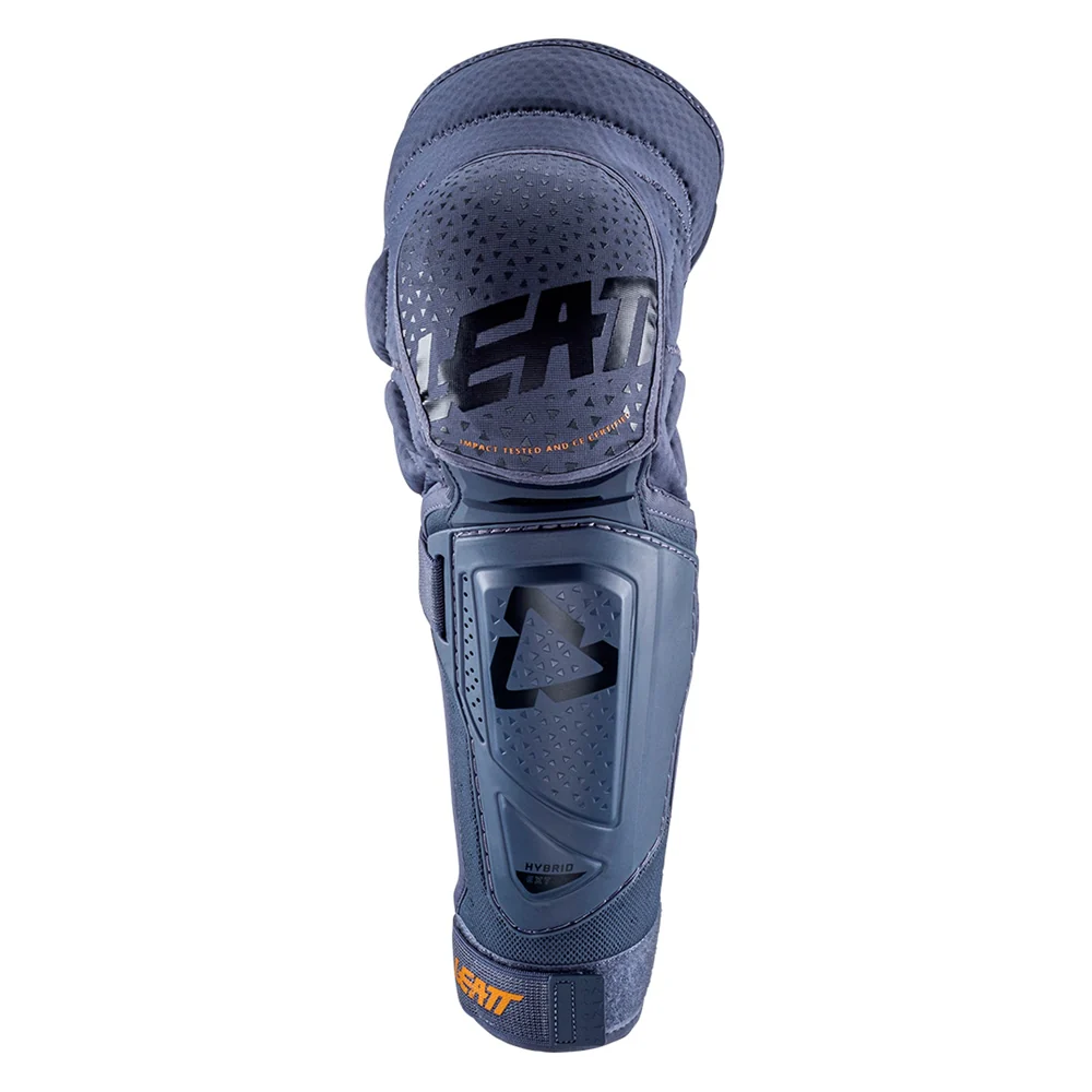 Leatt 3DF EXT Hybrid Knee/Shin Guards - Image 2
