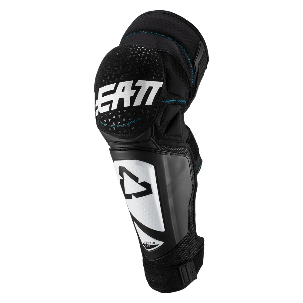 Leatt 3DF EXT Hybrid Knee/Shin Guards - Image 5