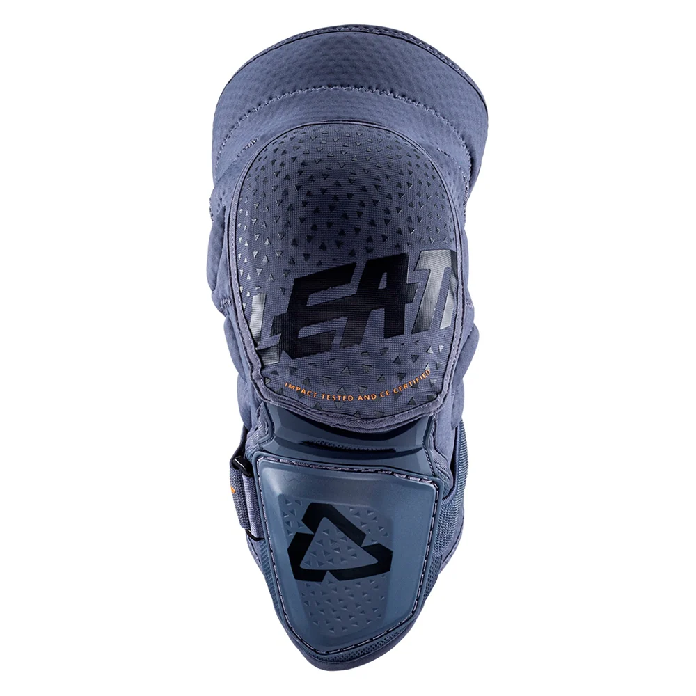 Leatt 3DF Hybrid Knee Guards - Image 2