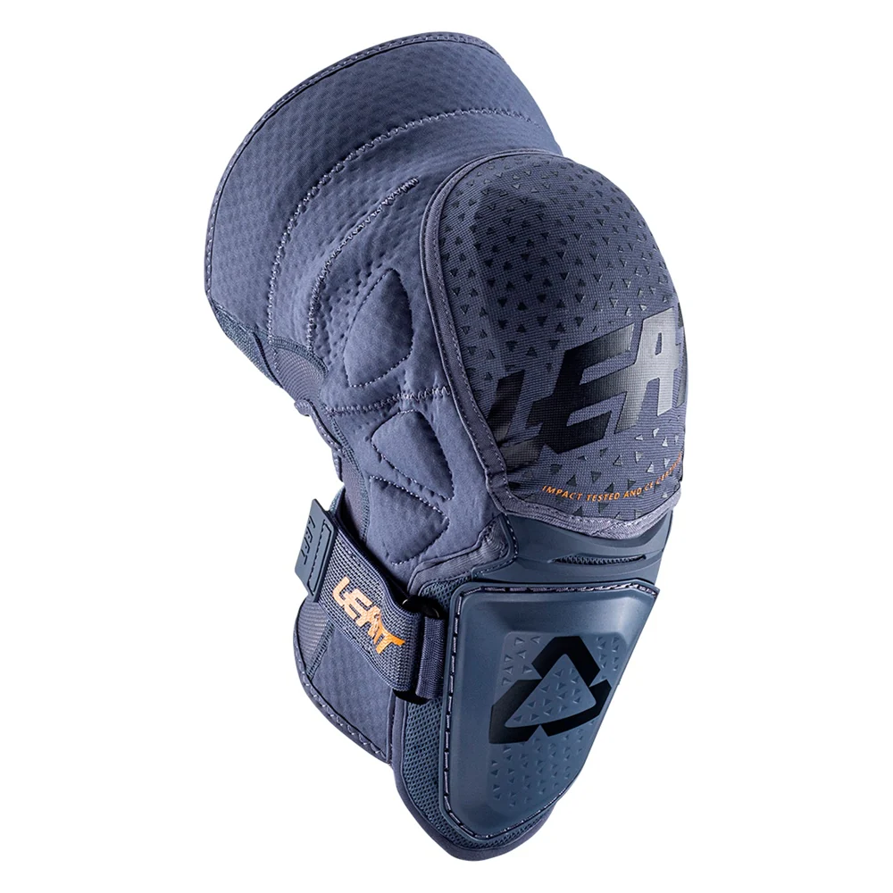 Leatt 3DF Hybrid Knee Guards - Image 4