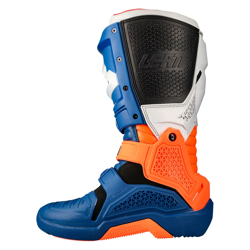 Leatt 4.5 Enduro MX Boots - Image 4