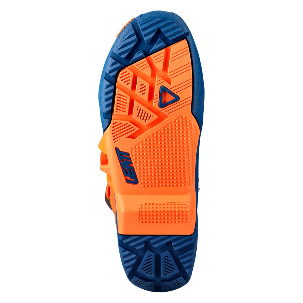 Leatt 4.5 Enduro MX Boots - Image 6
