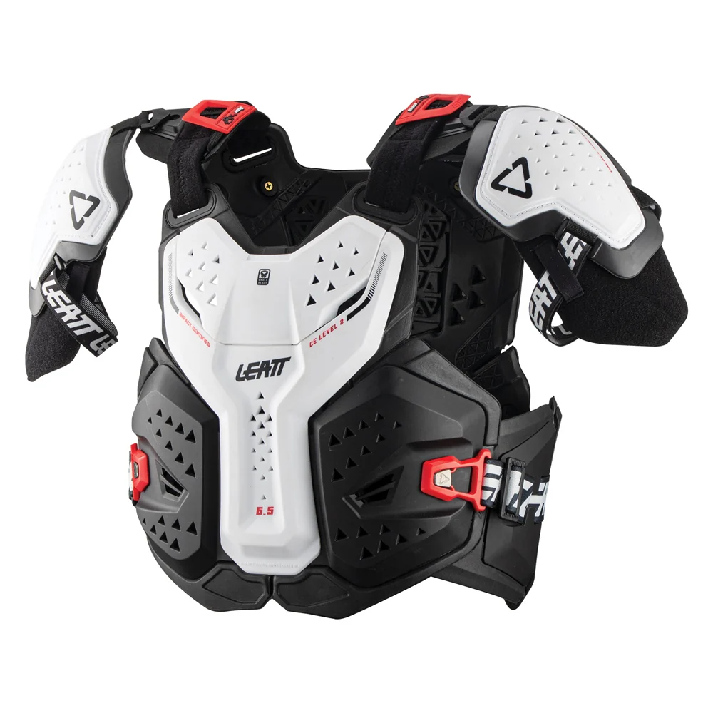 Leatt 6.5 Pro Chestplate - Image 2