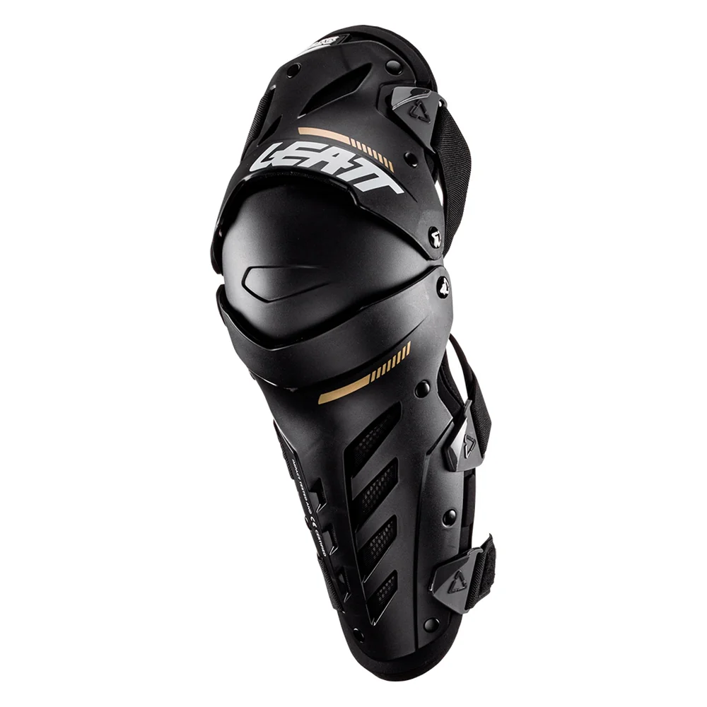 Leatt Axis Knee/Shin Guards - Image 2