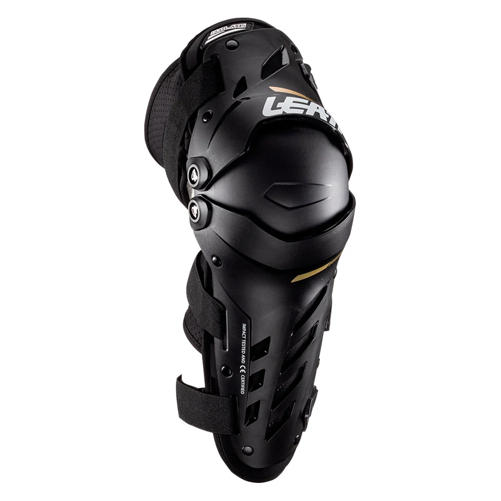 Leatt Axis Knee/Shin Guards - Image 3