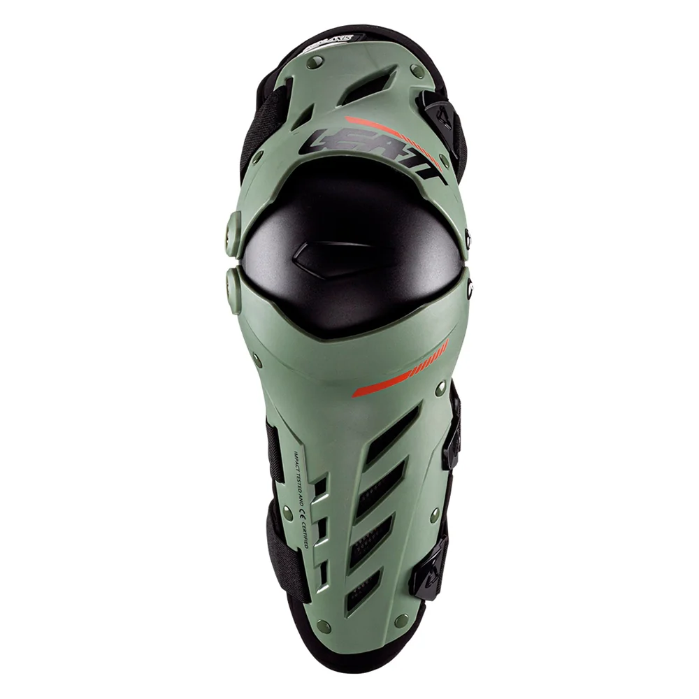 Leatt Axis Knee/Shin Guards - Image 4