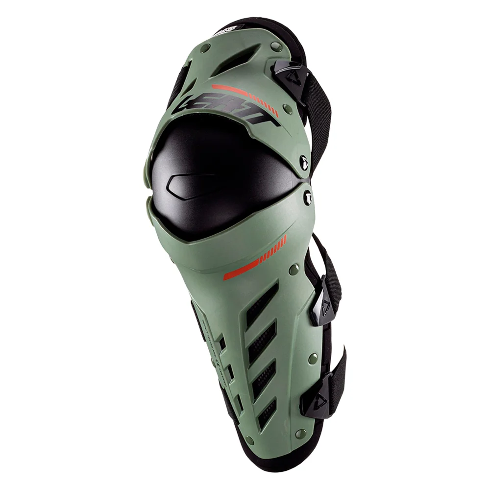 Leatt Axis Knee/Shin Guards - Image 5