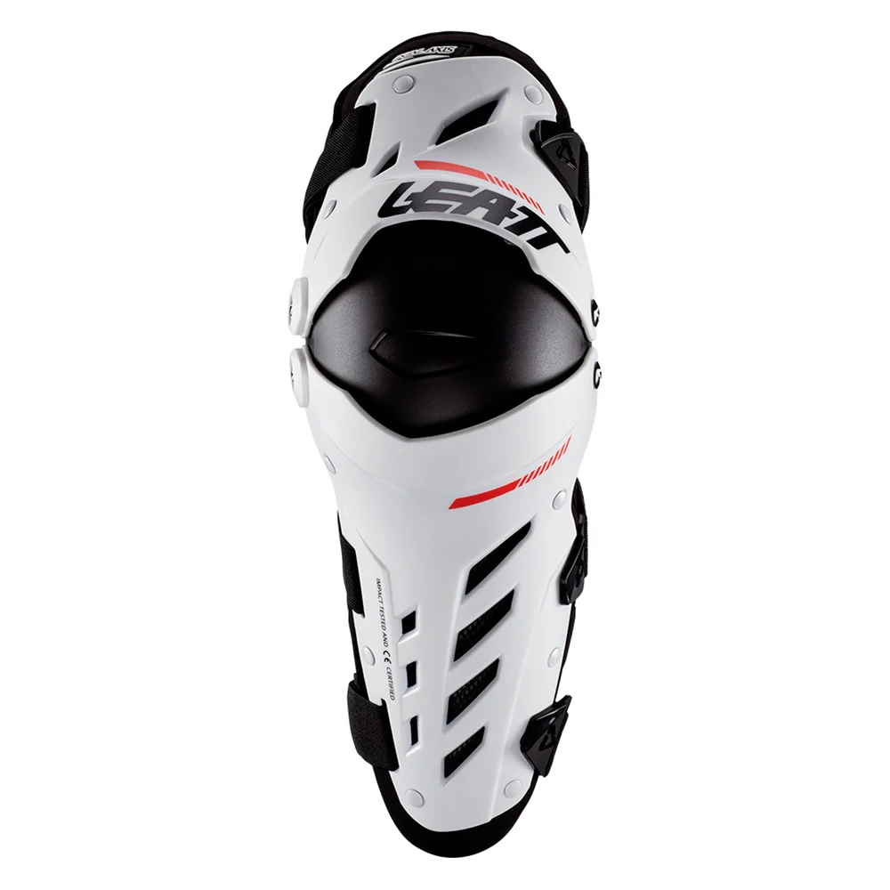 Leatt Axis Knee/Shin Guards - Image 7