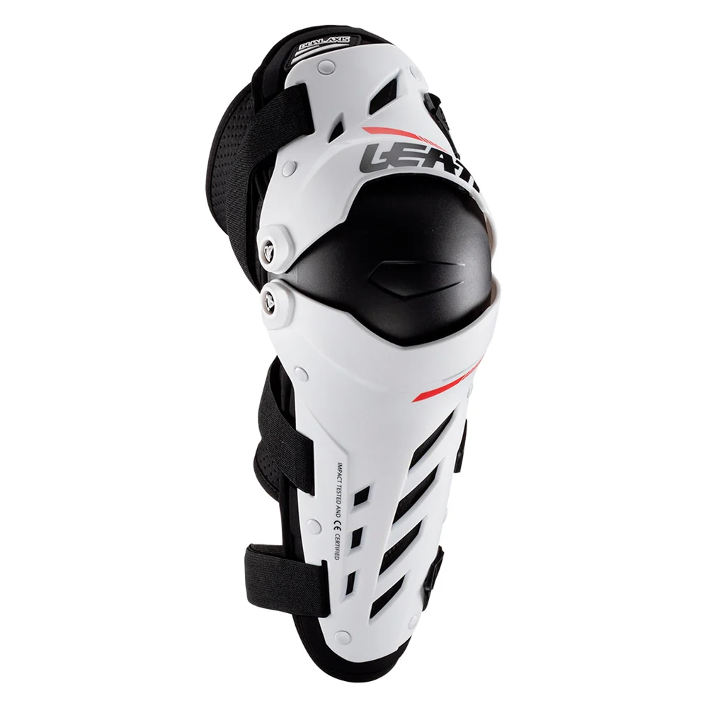 Leatt Axis Knee/Shin Guards - Image 9