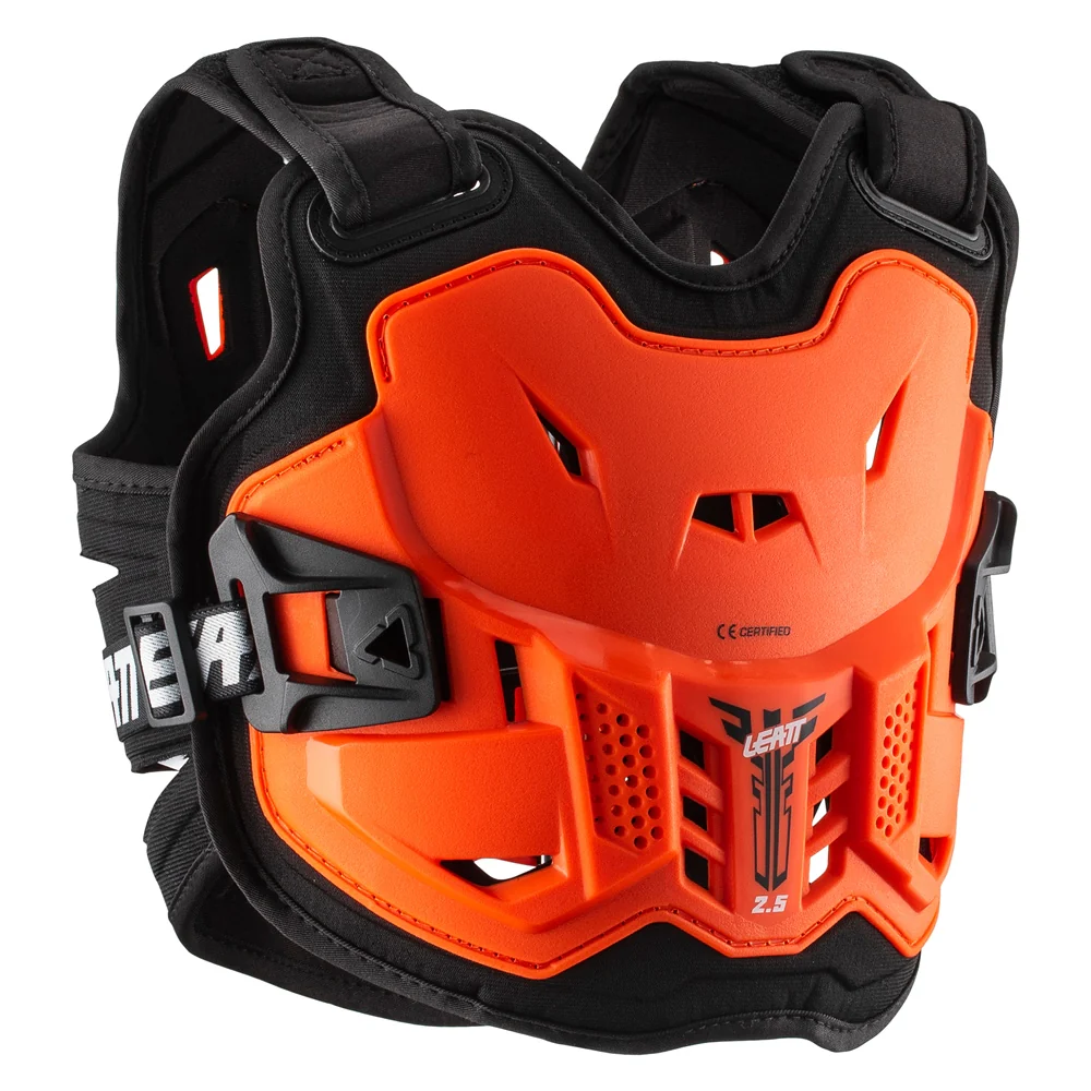 Leatt Child 2.5 Chestplate - Image 2