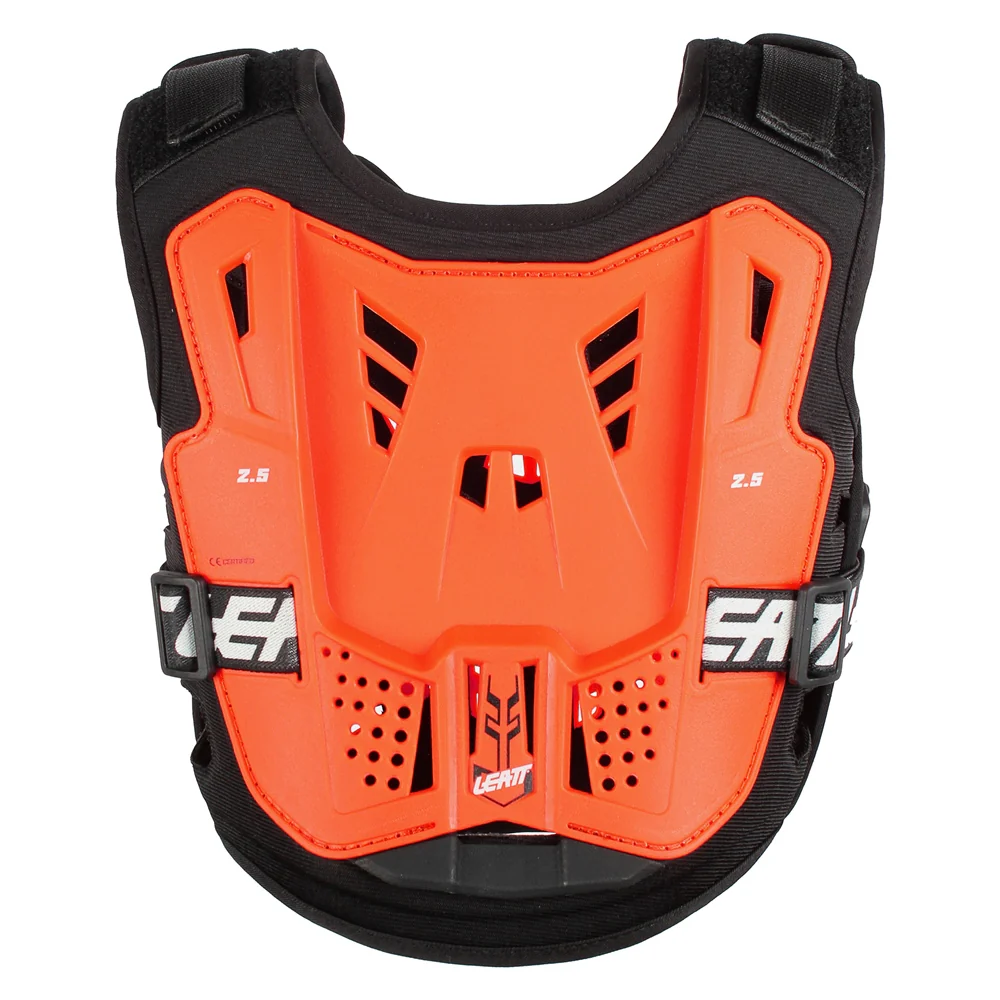 Leatt Child 2.5 Chestplate - Image 4