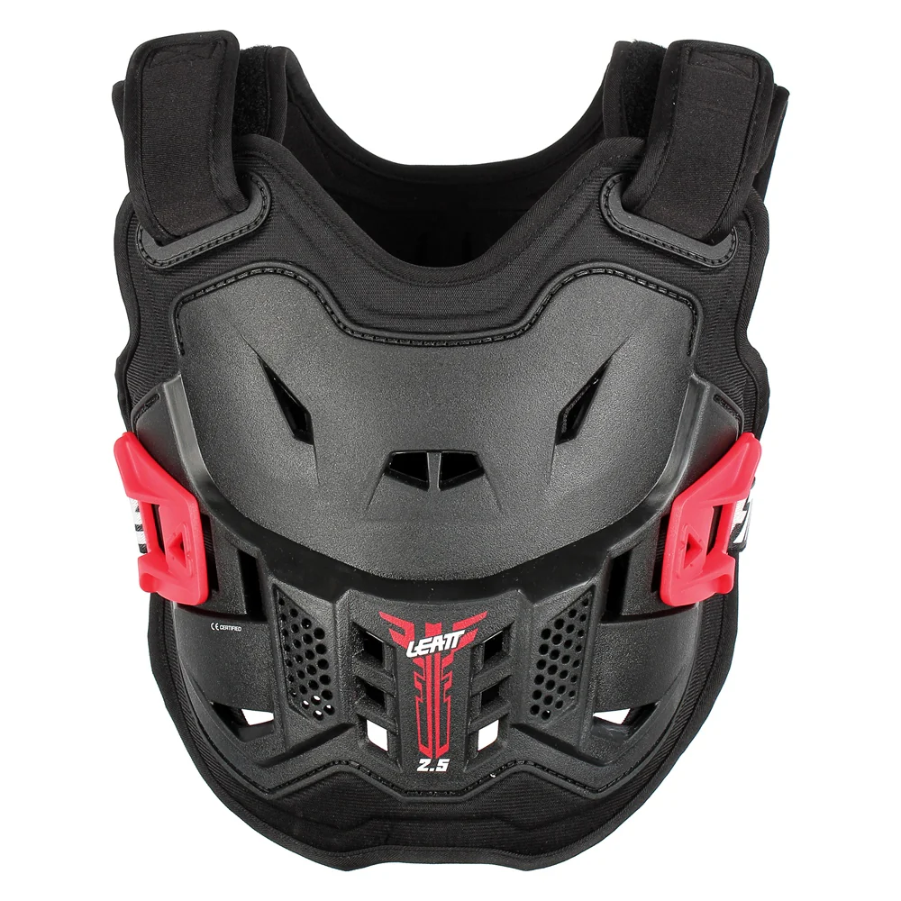 Leatt Child 2.5 Chestplate - Image 5